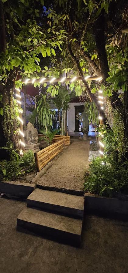 Hostel Retro Quarter Mb Siem Reap Exteriér fotografie