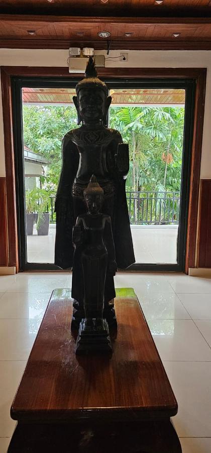 Hostel Retro Quarter Mb Siem Reap Pokoj fotografie
