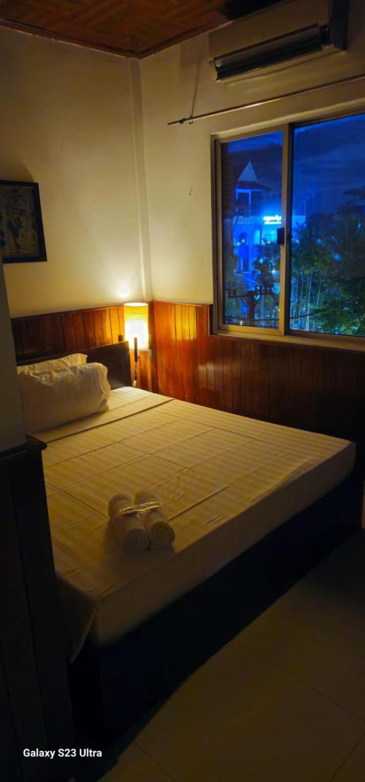 Hostel Retro Quarter Mb Siem Reap Exteriér fotografie